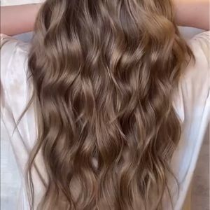 Jay Tied JZ styles Extensions